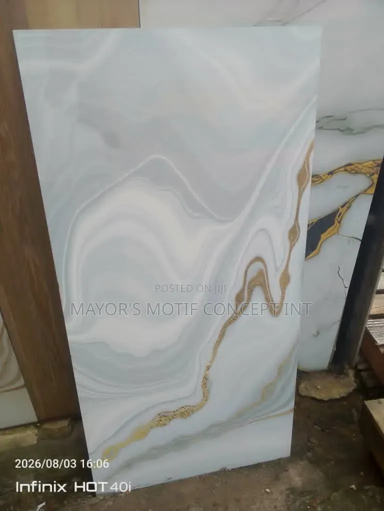 60*120cm Floor Tile