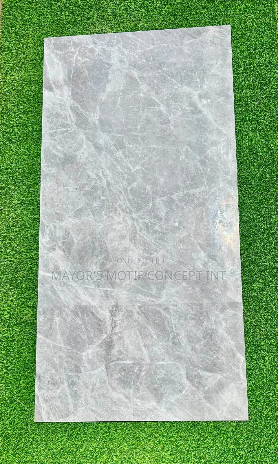 60*120cm Floor Tile
