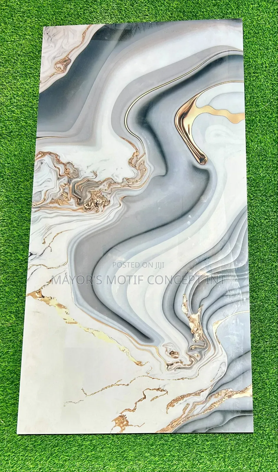 60*120cm Floor Tile
