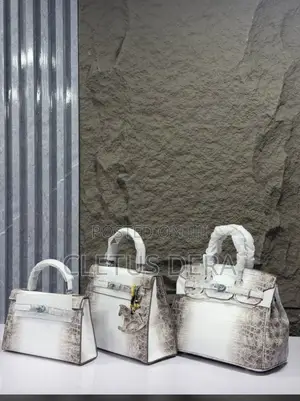 Quality Bags and Shoe