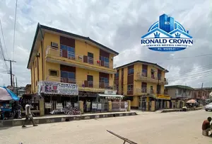 3bdrm Block of Flats in Ijeshatedo for sale