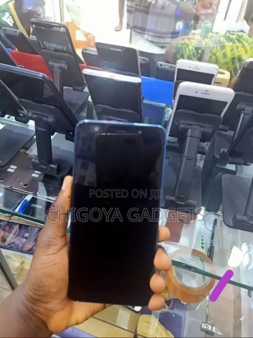 Samsung Galaxy A7 128 GB Blue