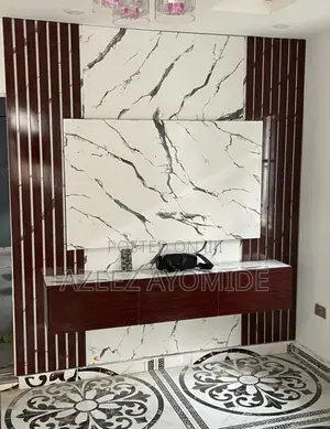TV Console