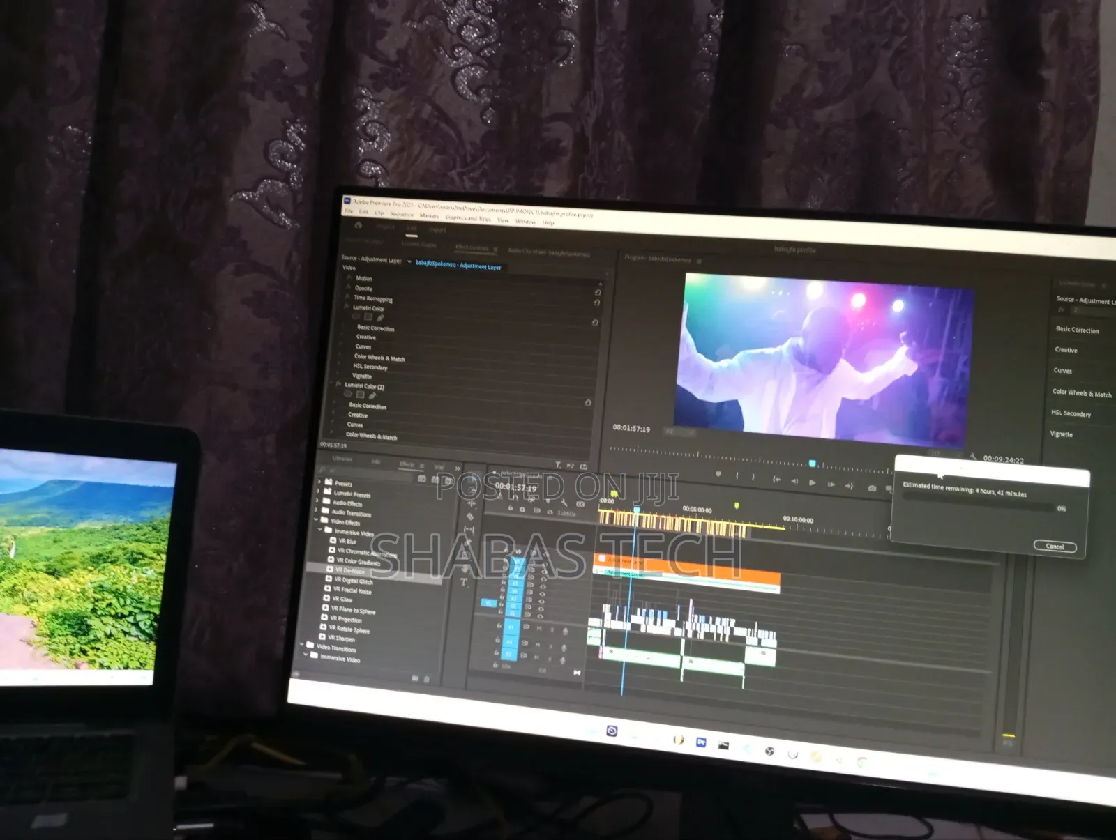 Video Editor