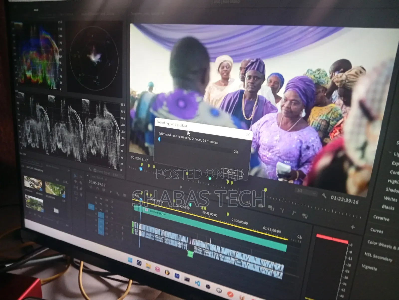 Video Editor