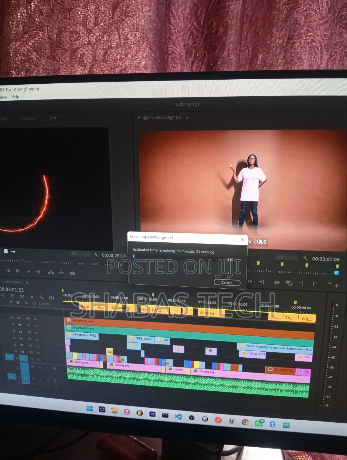 Video Editor