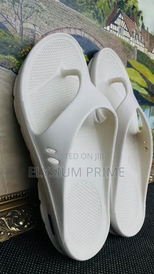 EVA Comfort Recovery Flip-Flops