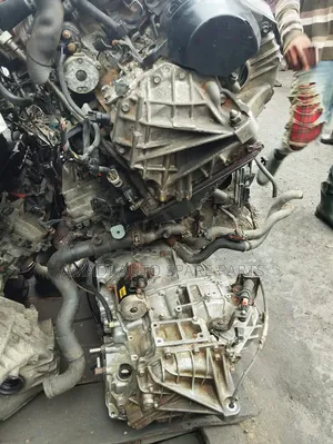 Es 350 Lexus Tukunbo Gearbox Japan 2008/2010/2012/2014