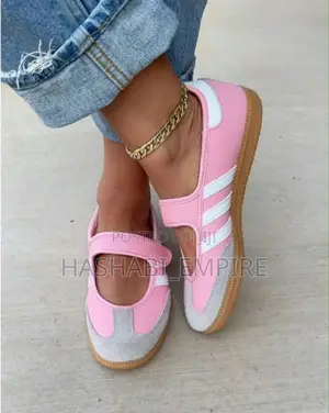 Quality Sneakers