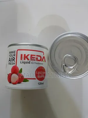 Ikeda Fragrance