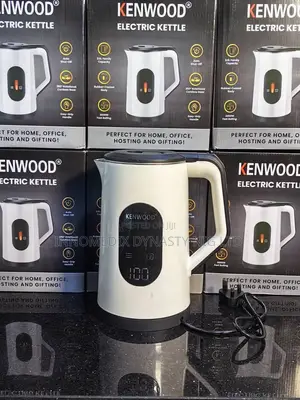 Electric Kettle