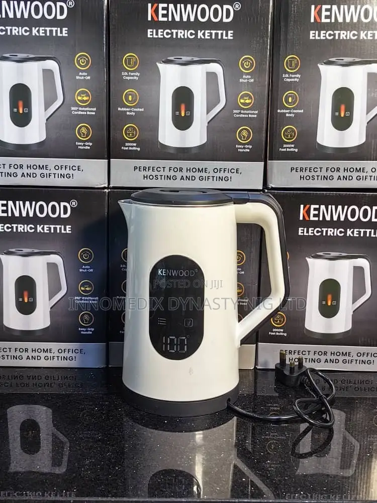 Electric Kettle