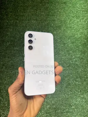 Samsung Galaxy A54 5G 128 GB White