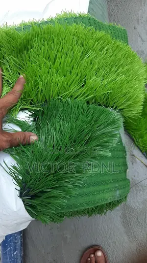 Ball Field Artificial Carpet Grass