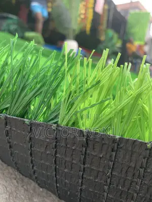 Ball Field Artificial Carpet Grass