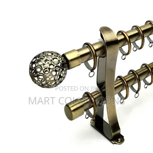 Quality Extendable Curtain Pole Curtain Rod