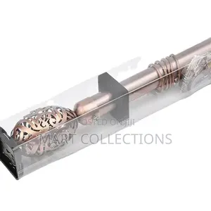 Quality Extendable Curtain Pole Curtain Rod