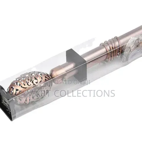 Quality Extendable Curtain Pole Curtain Rod