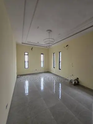 5bdrm Duplex in Omole Phase 2 for rent