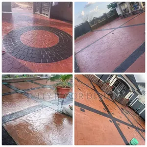 Stinko Floor Design