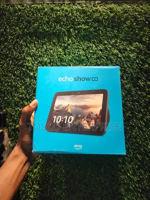 Amazon Echo Show 8 | Smart Display With Alexa