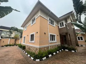 5bdrm Duplex in Banana Island for rent