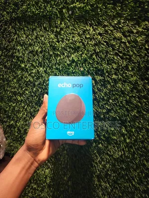 Amazon Echo Spot | Smart Alarm Clock With Alexa | Bluetooth Speaker