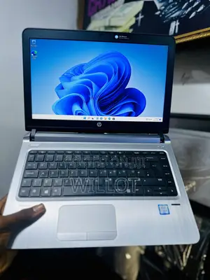 Laptop HP 430 G3 8GB Intel Core i5 SSD 256GB