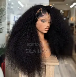 Afro Kinky