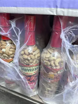 Cashew Nuts