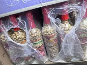 Cashew Nuts