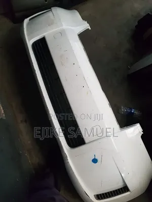 Toyota Scion XB Front Bumper 2008 Model