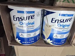 Ensure Powder Milk Drink