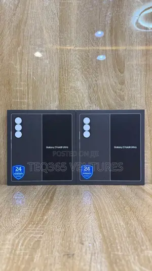 New Samsung Galaxy Z Fold8 Ultra 256 GB