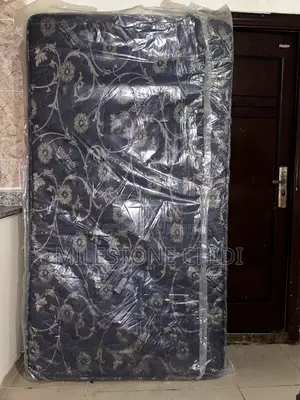 4.5 X 6 X 8 Original Vitafoam Orthopedic Mattress