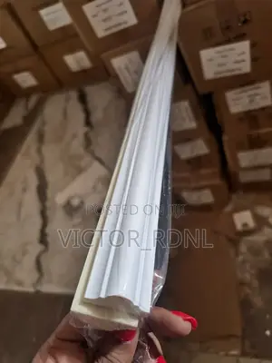 Good Advantage Wall Cornice