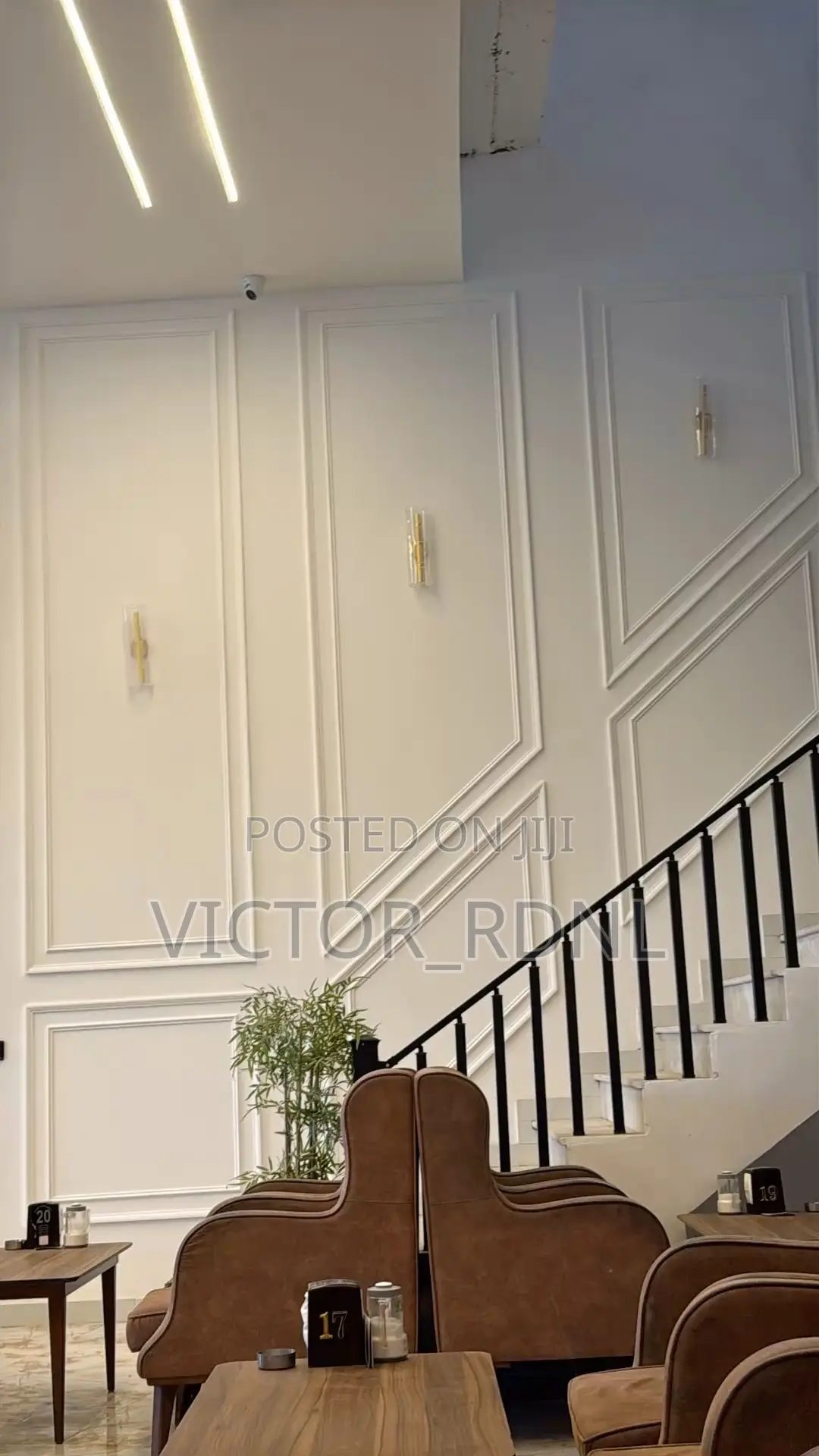 Good Advantage Wall Cornice