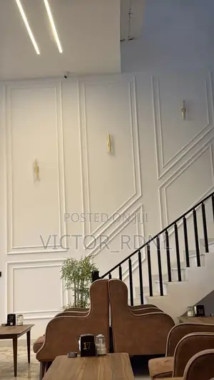 Good Advantage Wall Cornice