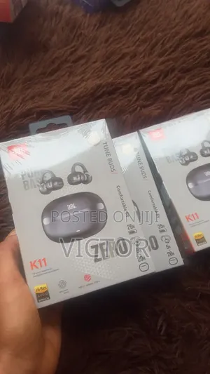 Wireless Bluetooth Headphones