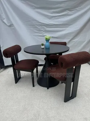 Young Boss Dining Set 3seater