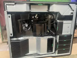 Desktop Computer HP Z840 128GB Intel Xeon SSD 1T