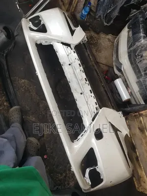 Lexus Is 250 Front Bumper 2018 Model