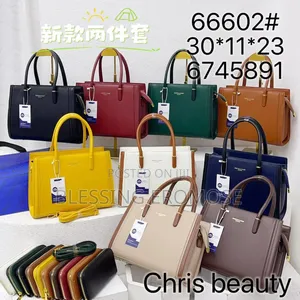 siisiB Fashion World