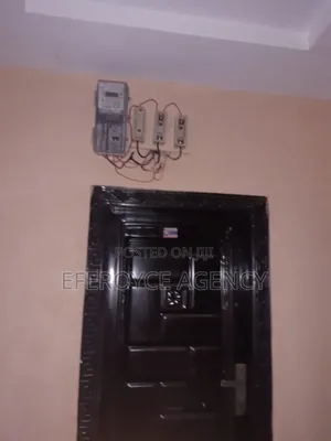 1bdrm Room & Parlour in Agbor Road Bypass, Benin City for rent