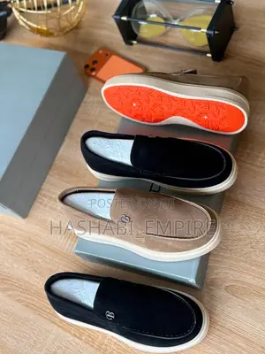 Casual Shoe