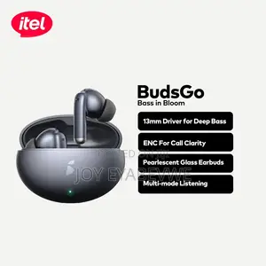 BudsGo Airpods