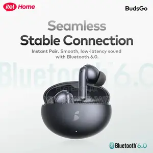 BudsGo Airpods
