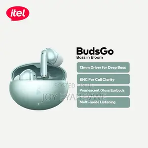 BudsGo Airpods