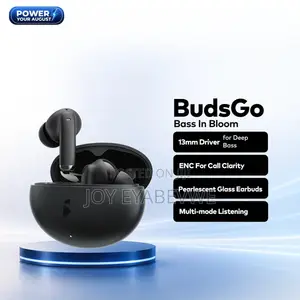 BudsGo Airpods