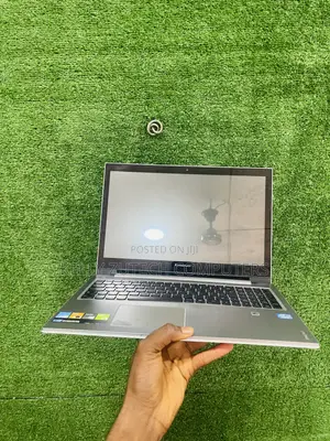 Laptop Lenovo IdeaPad Z510 8GB Intel Core i5 SSD 128GB